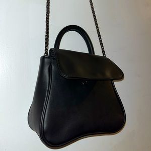 Simple small bag